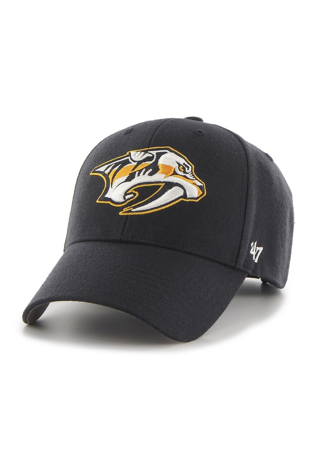 

Бейсболка NASHVILLE PREDATOR '47, цвет blau