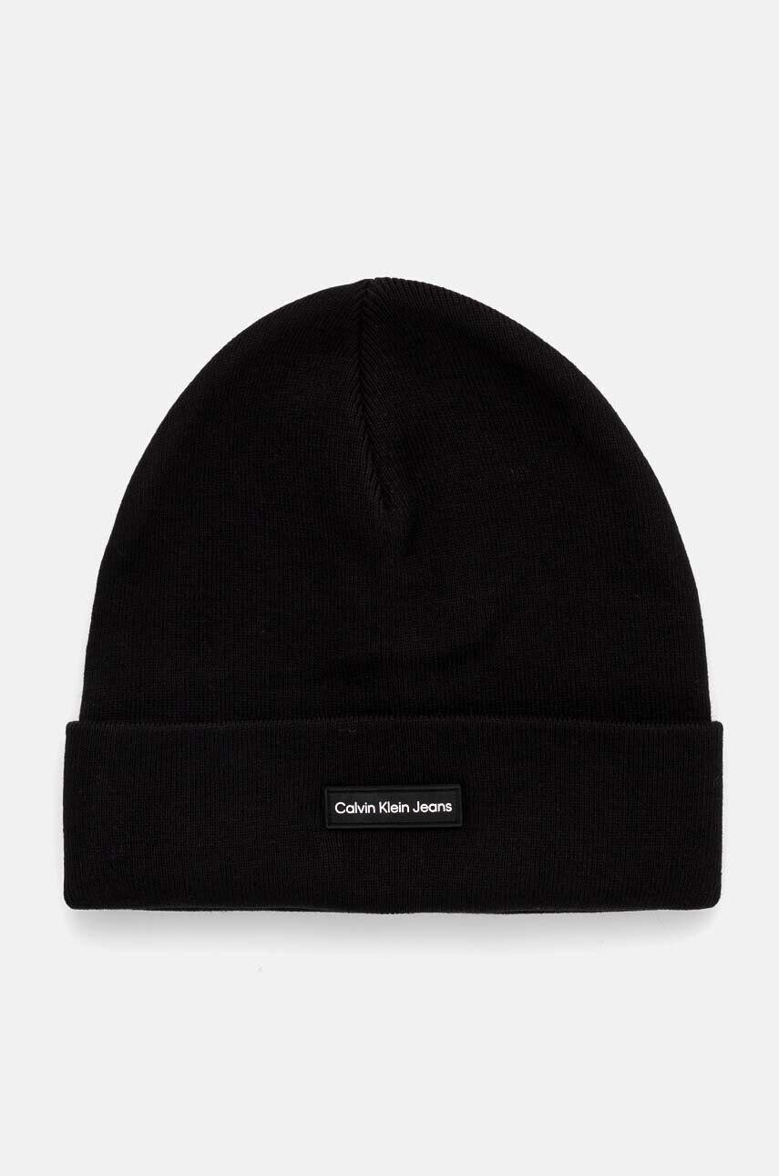 

Кепка Calvin Klein Jeans, черный