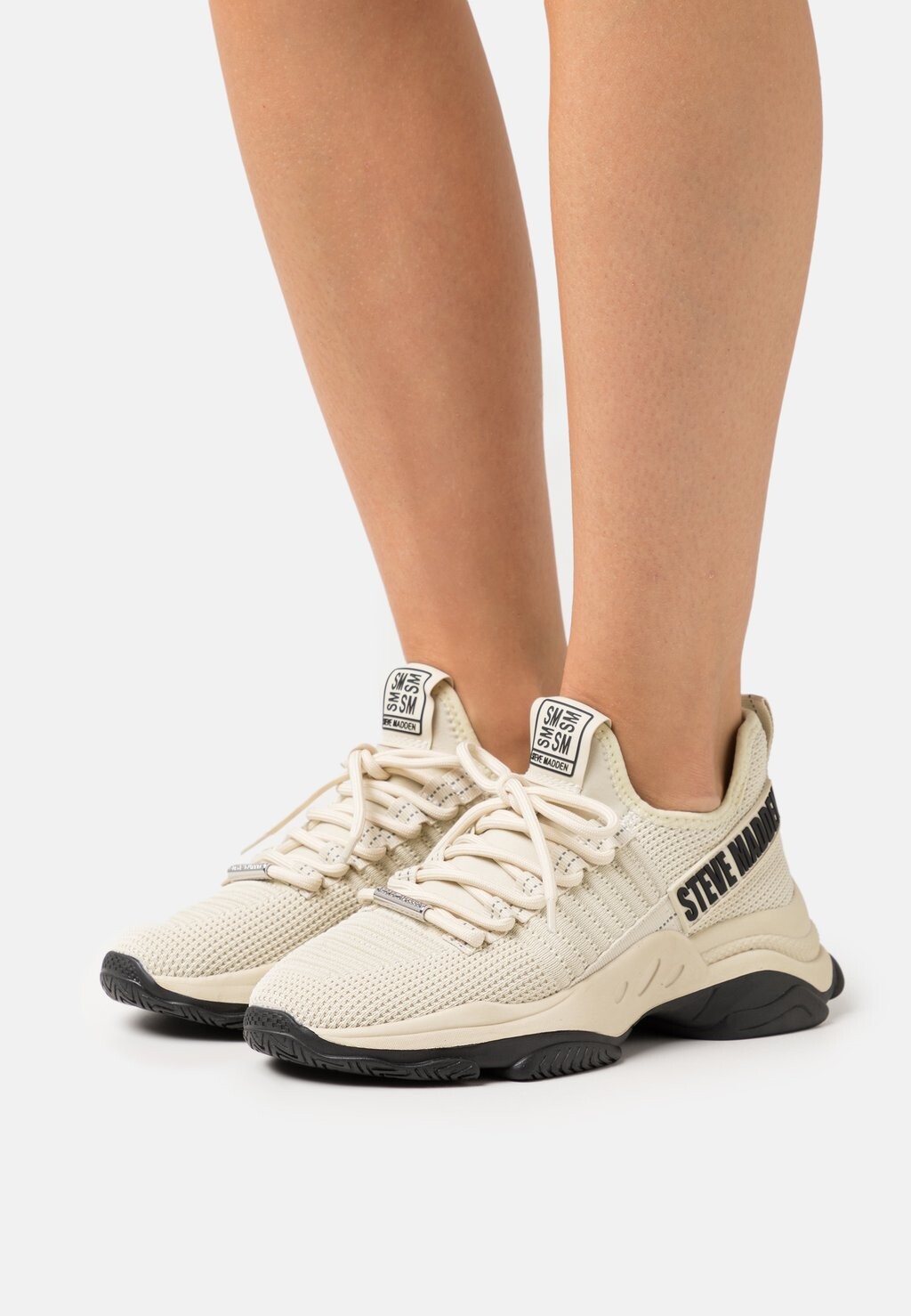 

Кроссовки Steve Madden
