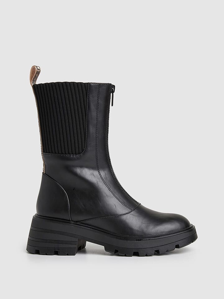 

Ботинки челси Pepe Jeans FOOTWEAR Chelsea Soda Mask, черный