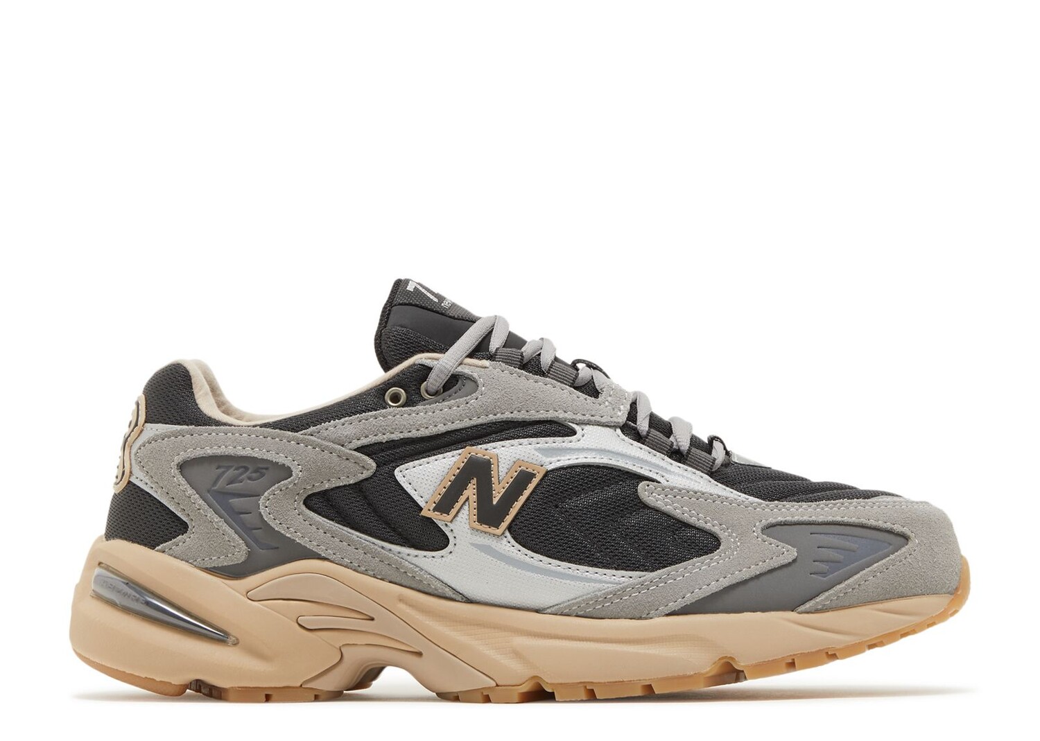 

Кроссовки New Balance 725 'Marblehead Phantom', серый