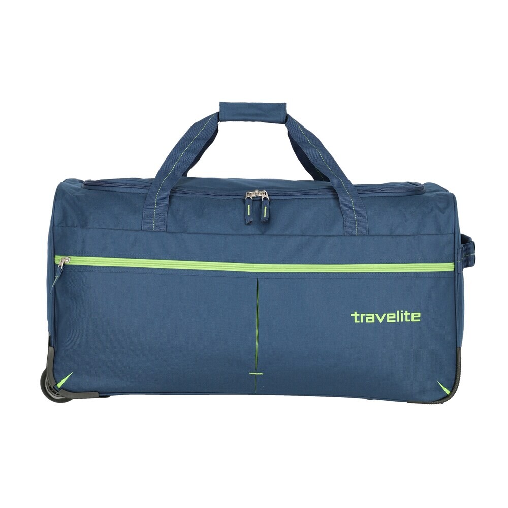 

Сумка для путешествий TRAVELITE Basics Fast, синий