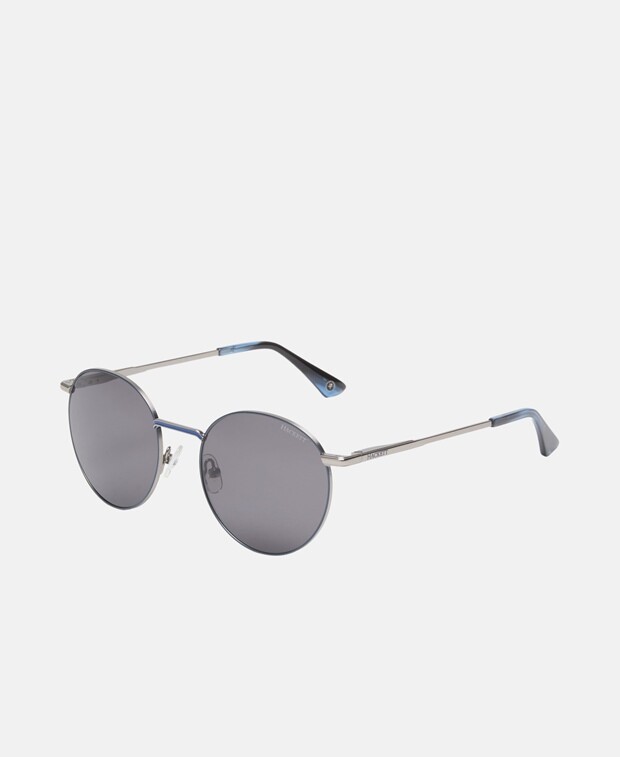

Солнцезащитные очки Hackett London, серый