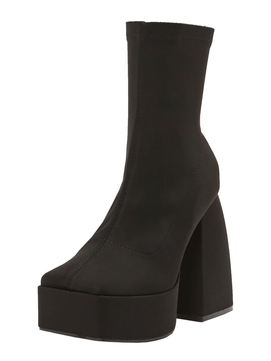 

Ботинки Public Desire Ankle Boots CHARLIE, черный