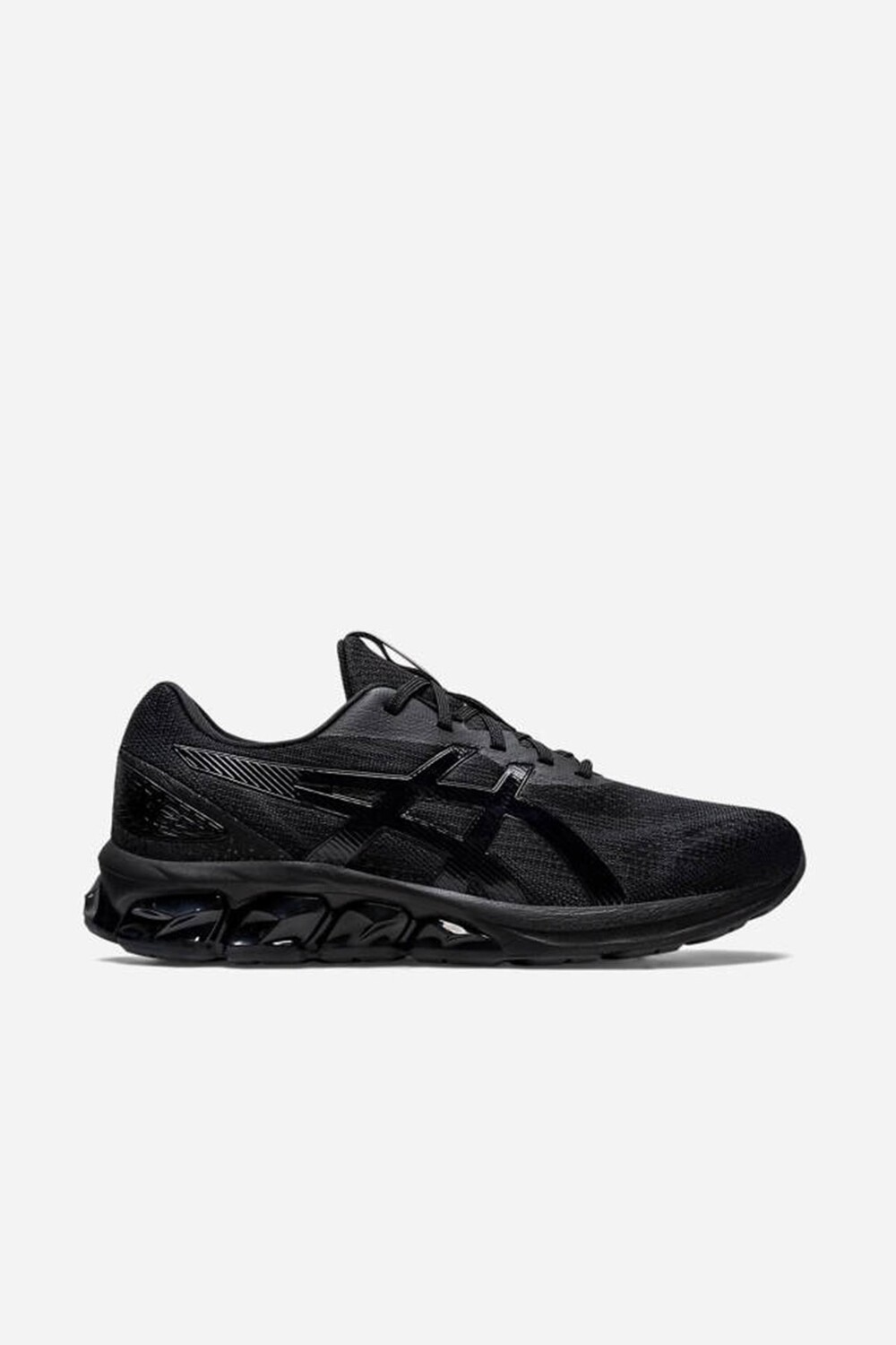 

Мужские кроссовки ЧЕРНЫЙ/ЧЕРНЫЙ Asics