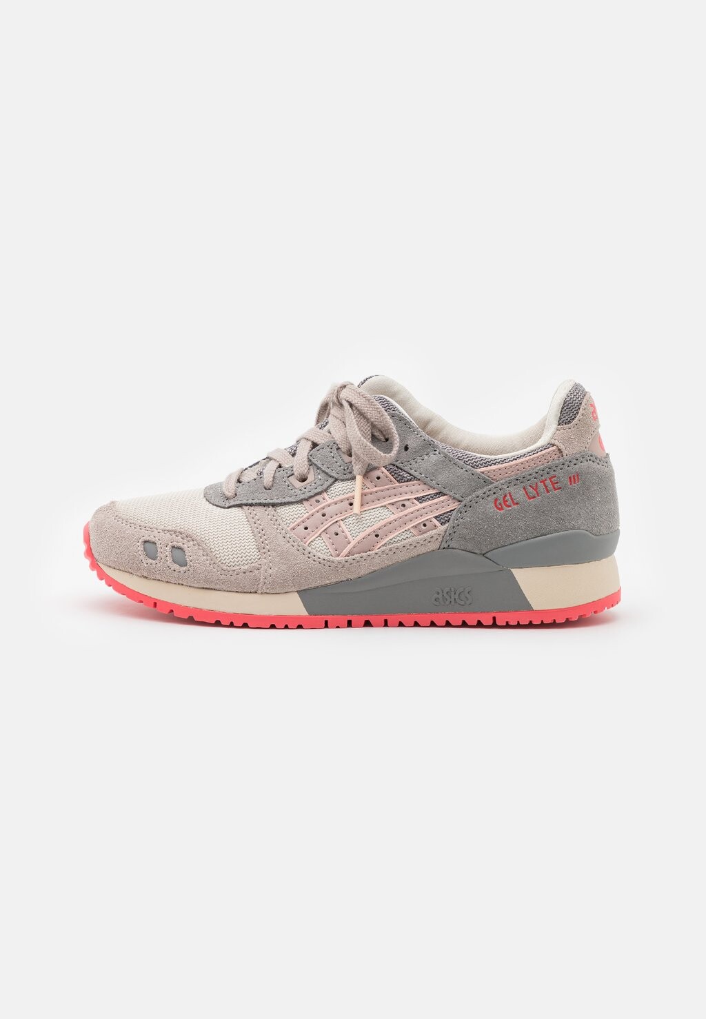 

Кроссовки ASICS SportStyle Gel-Lyte Iii Og Unisex, овсяный / палевый