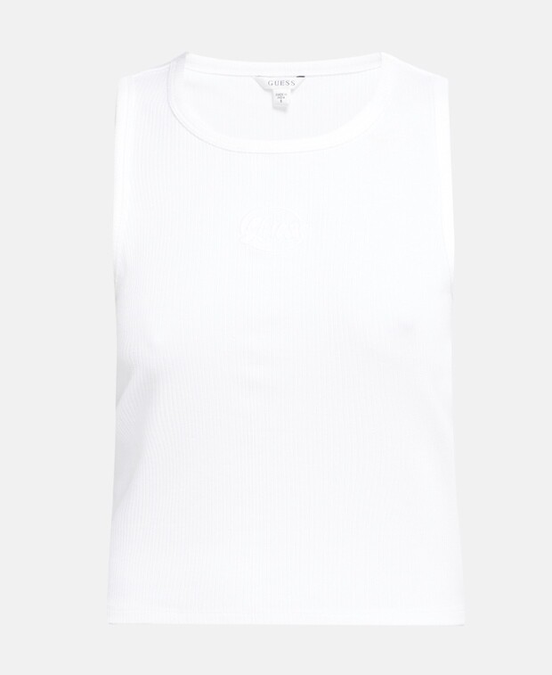 

Майка Guess, белый