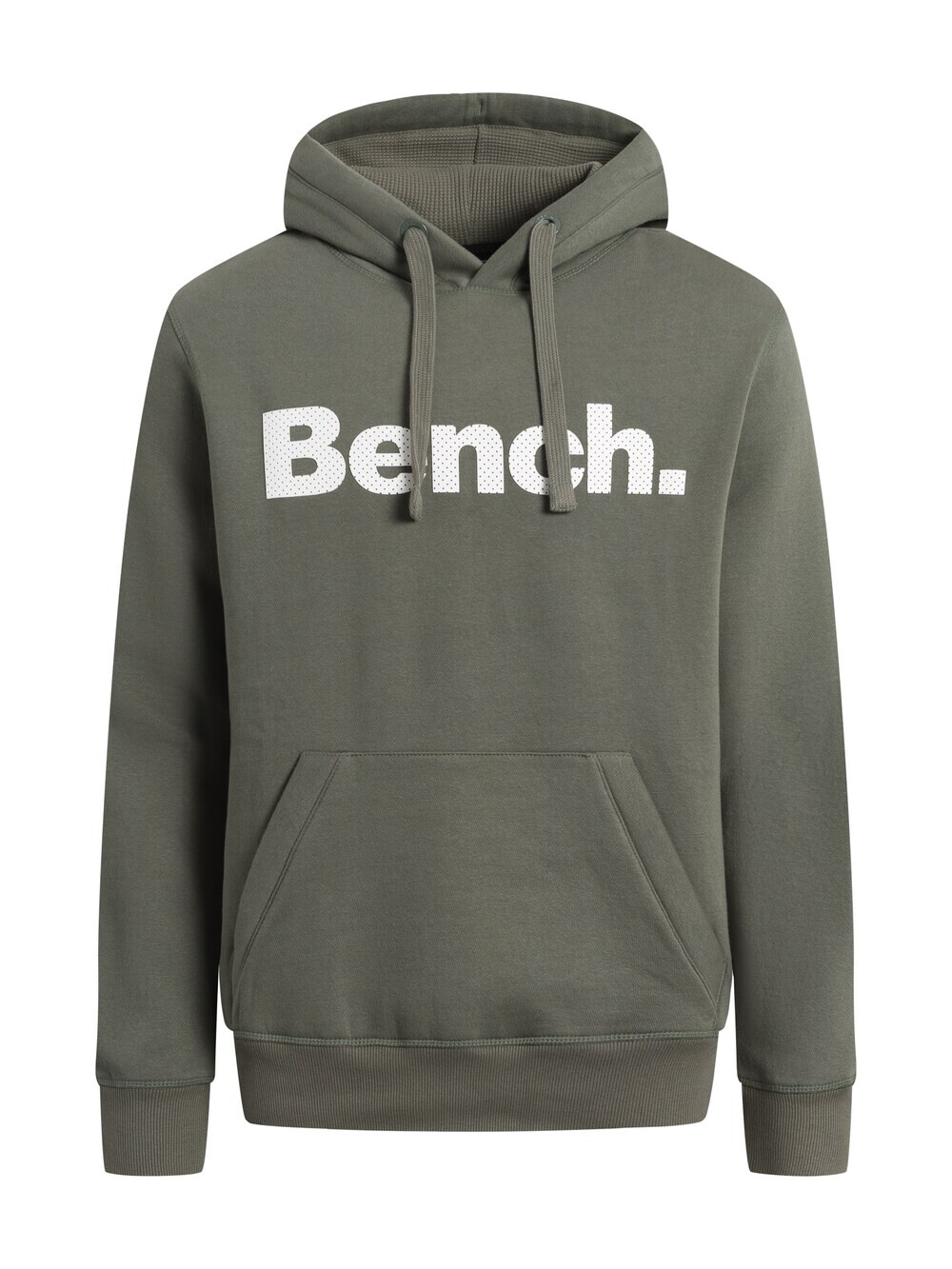 

Спортивная толстовка Bench Skinner, зеленый