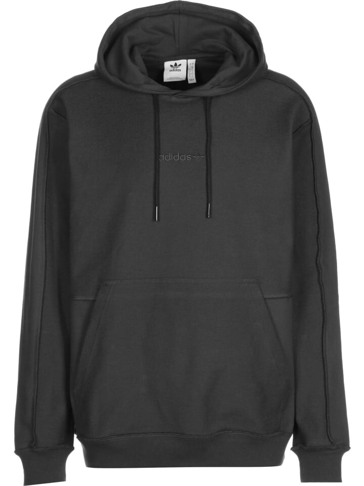 

Толстовка adidas, цвет carbon