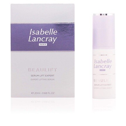 

Beaulift Lift Expert Serum Антивозрастная сыворотка 20 мл, Isabelle Lancray