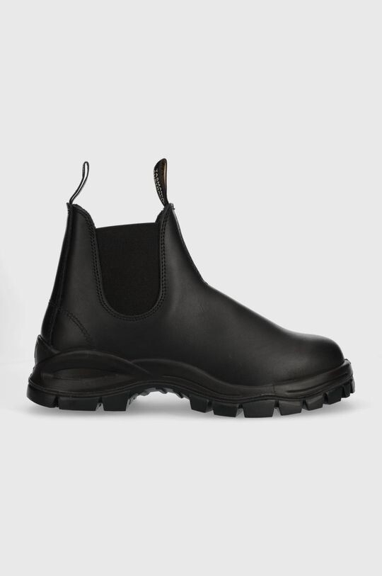 

Кожаные ботинки челси 2240 Blundstone, черный
