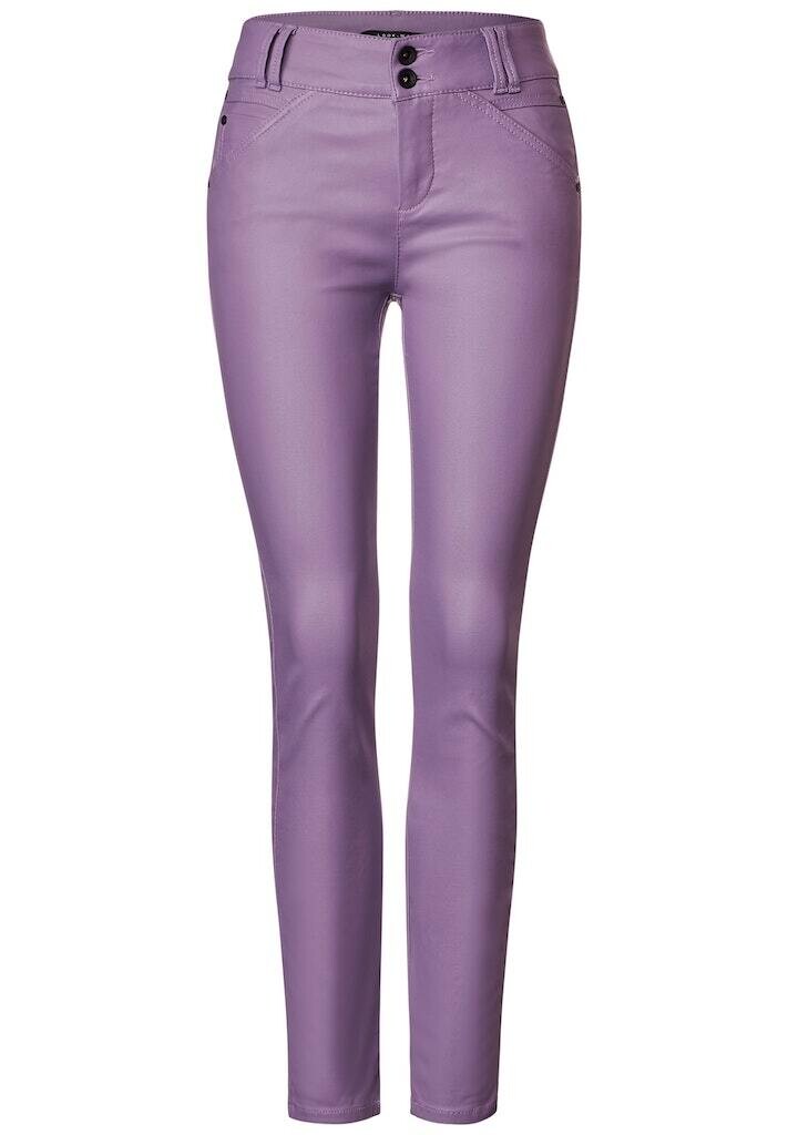 

Брюки Street One Hose, цвет dusty lupine lilac