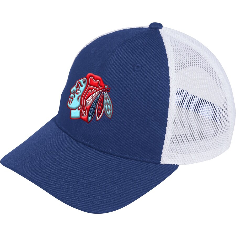 

Бейсболка adidas Chicago Blackhawks, нави