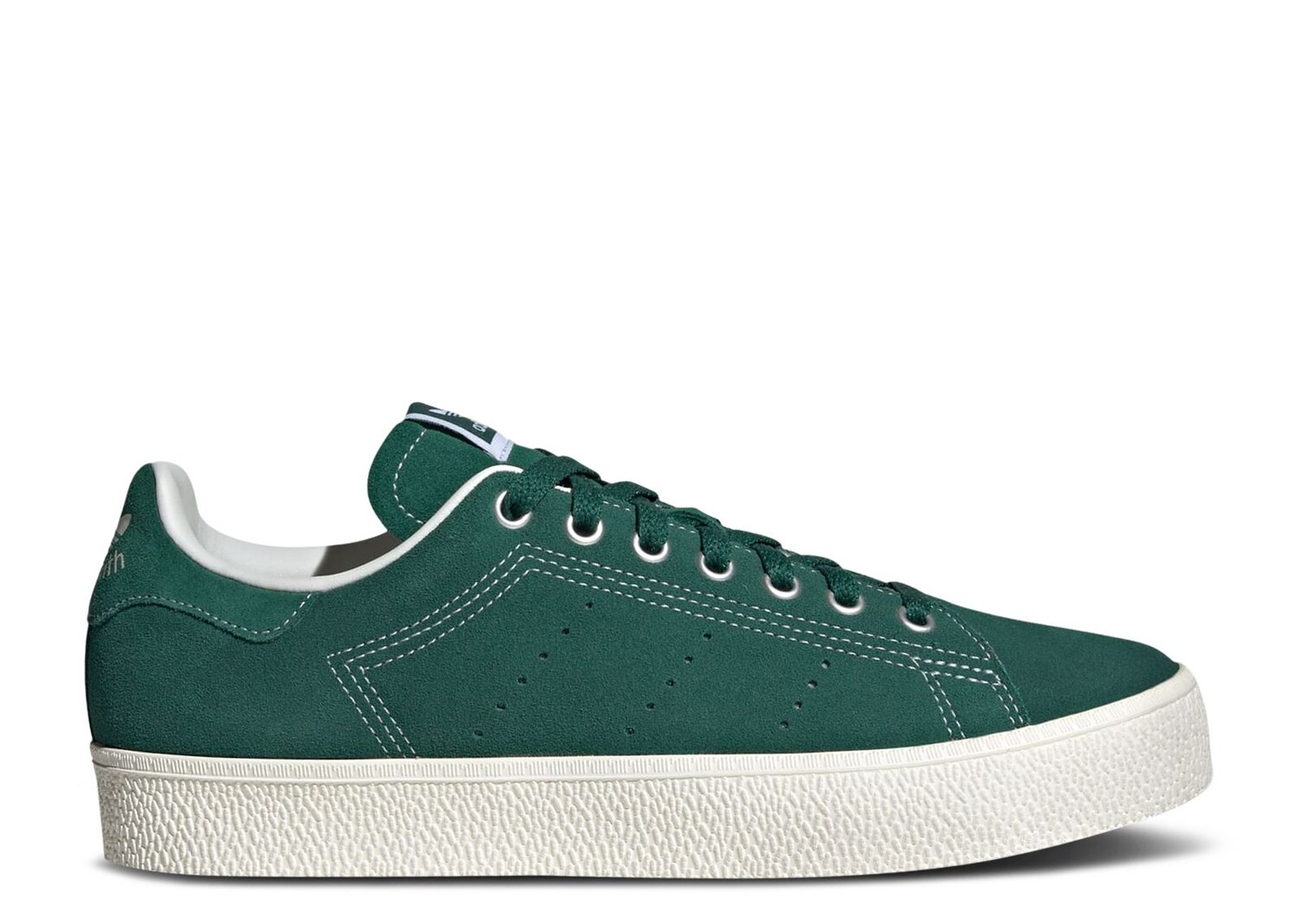 

Кроссовки adidas Stan Smith Cs 'Collegiate Green', зеленый