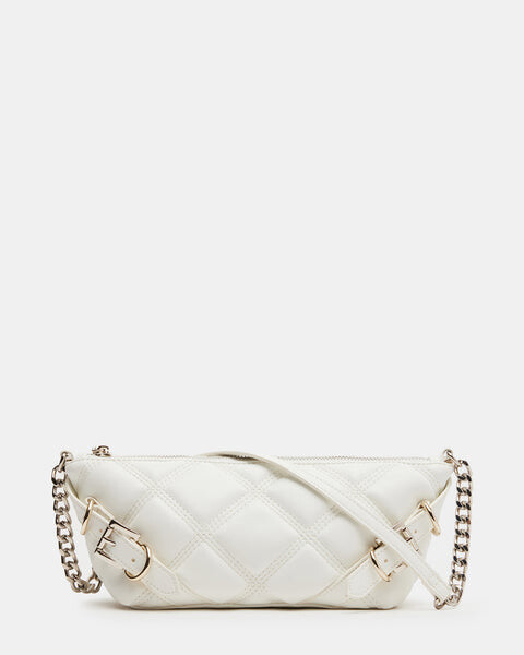 

Сумка Candi Bag Steve Madden, белый