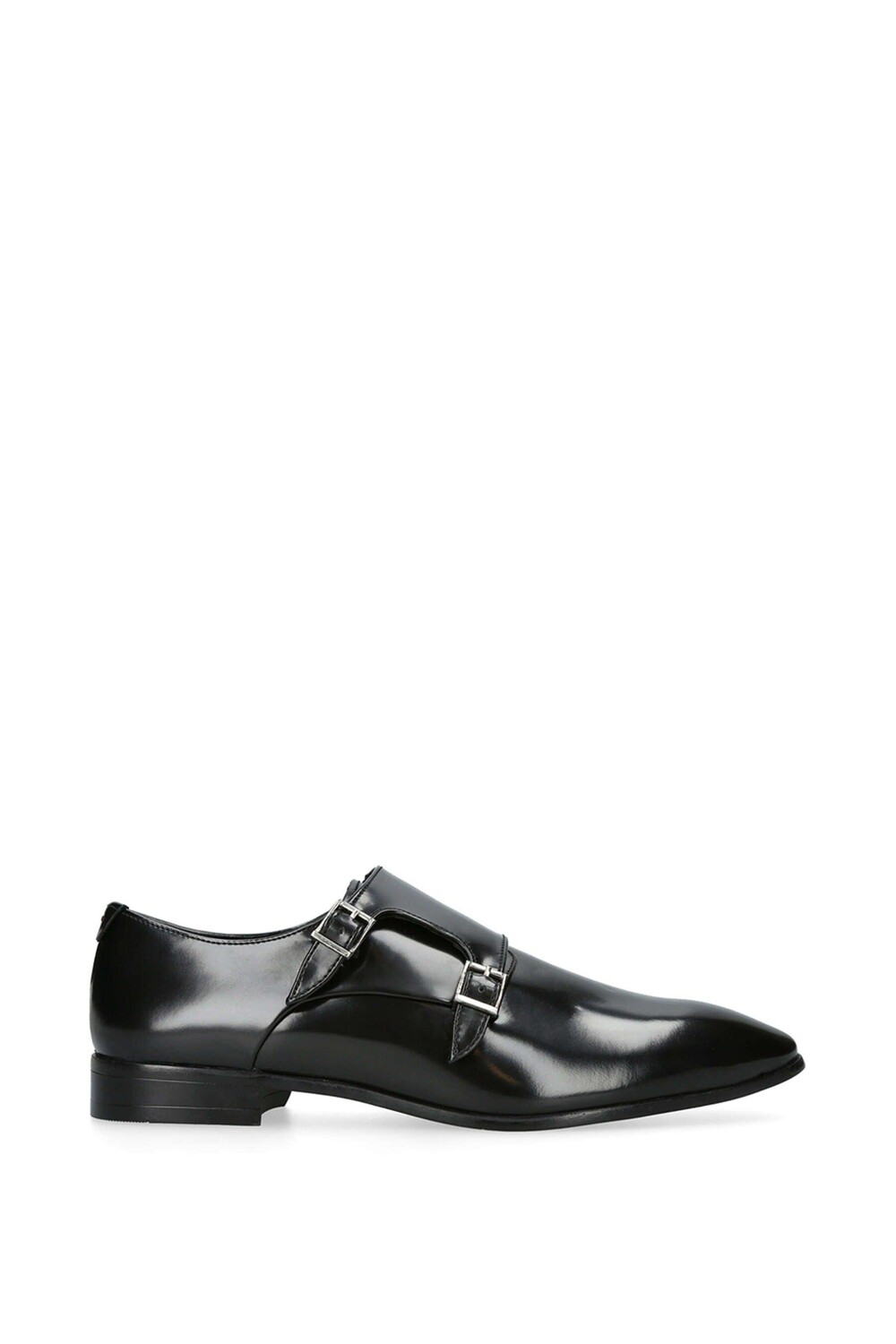 

Кожаные туфли "Сайлас" KG Kurt Geiger, черный