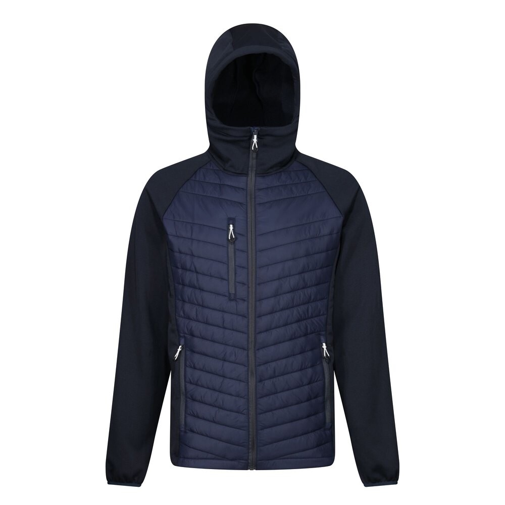 

Куртка Regatta Navigate, синий