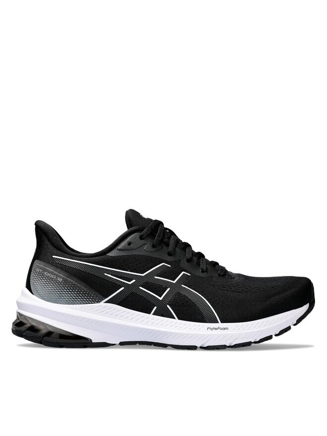 

Кроссовки Asics, черный