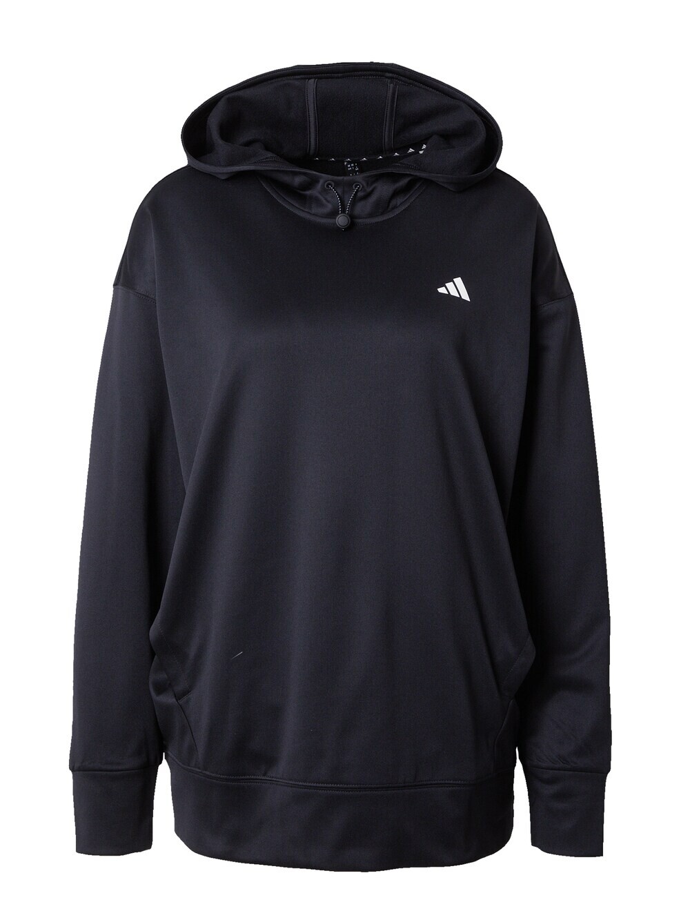 

Спортивная толстовка Adidas Aeroready Game And Go Fleece, черный