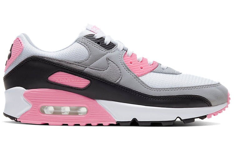 

Кроссовки женские Nike Air Max 90 Recraft Rose