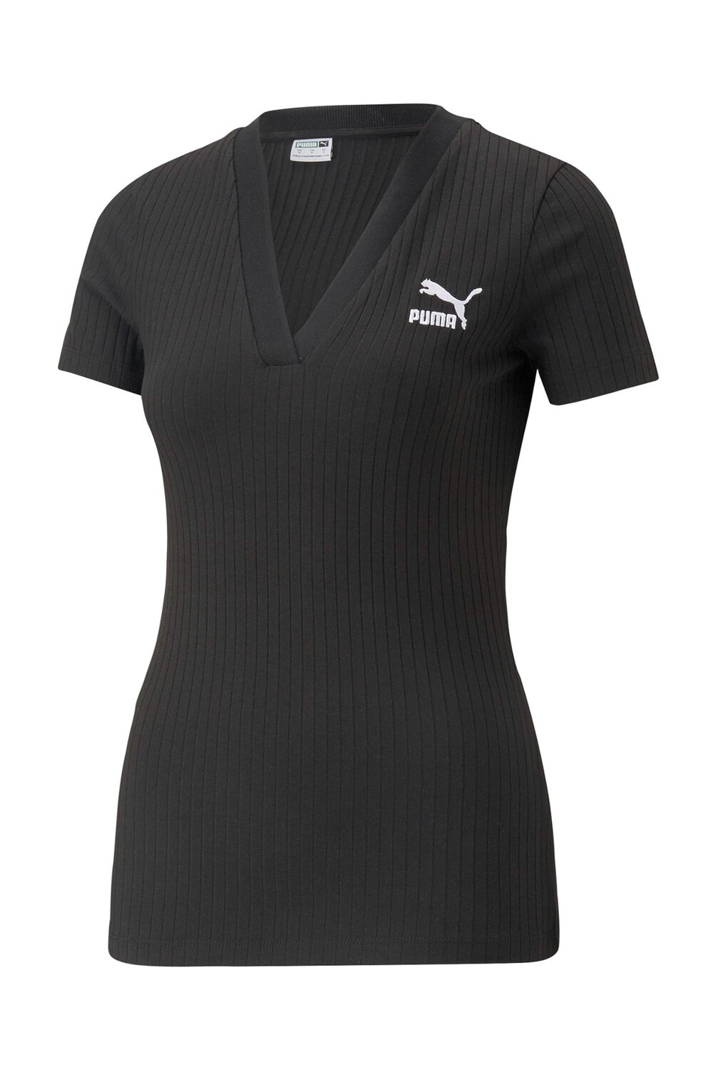 

Футболка Женщины/Девочки Puma, черный