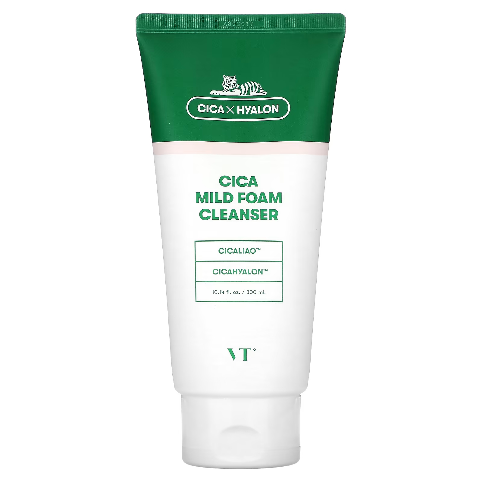 Vt cosmetics cica