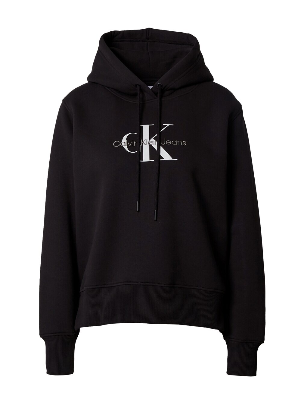

Толстовка Calvin Klein, черный