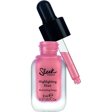 

Эликсир для мелирования She Got It Glow 8 мл, Sleek Makeup