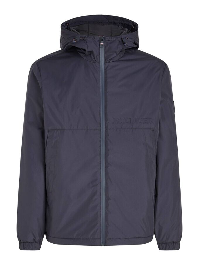 

Куртка Portland с капюшоном Tommy Hilfiger, синий