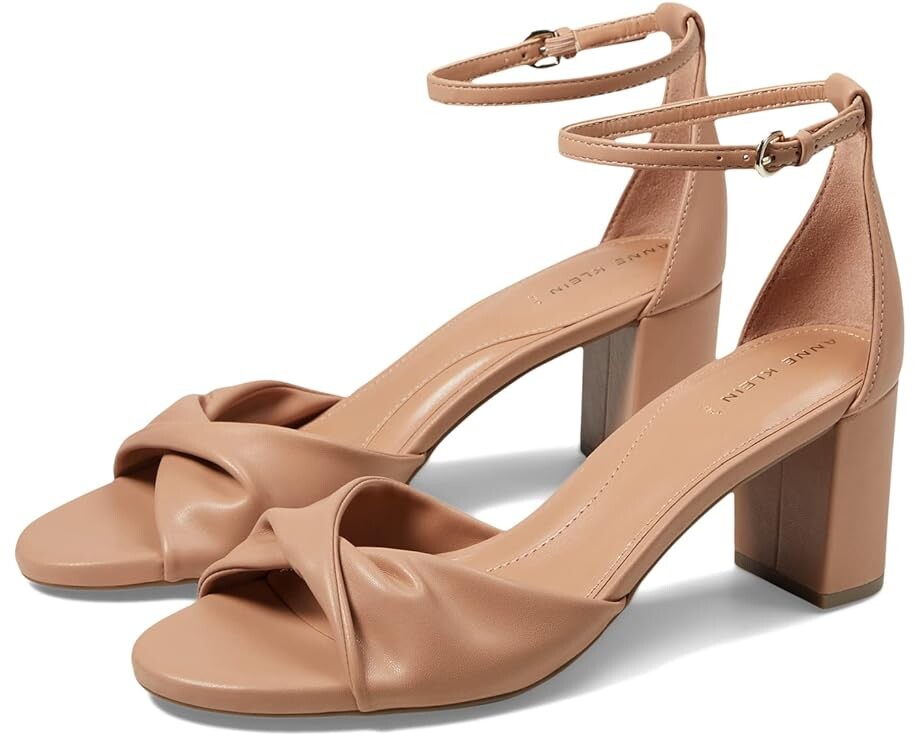 

Туфли Anne Klein Raider, оранжевый