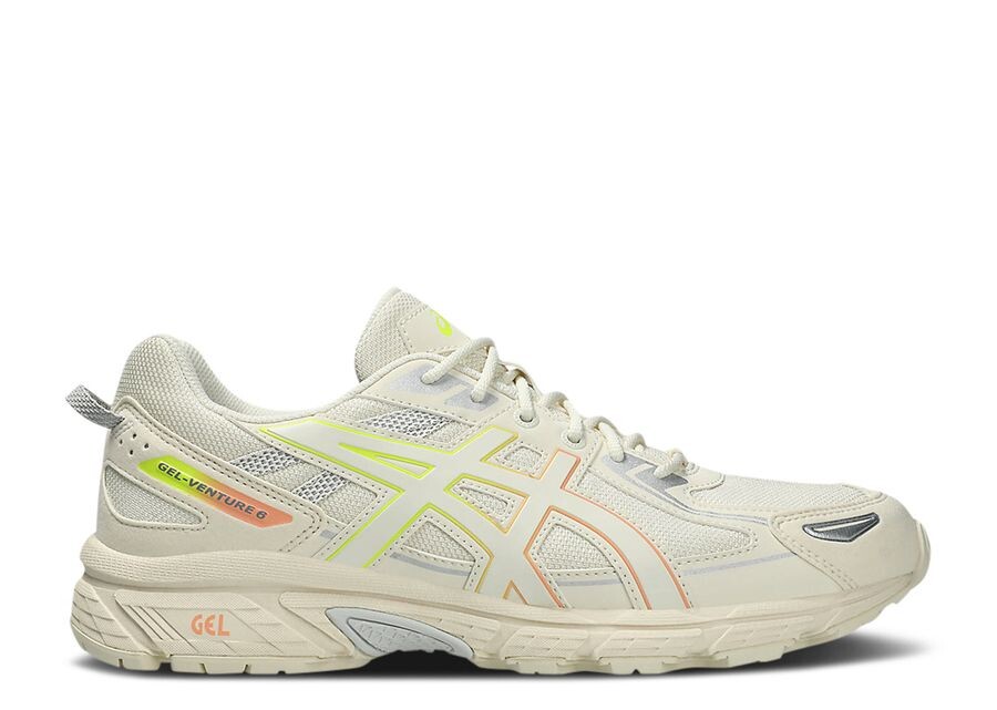 

Кроссовки ASICS Gel Venture 6, цвет Paris