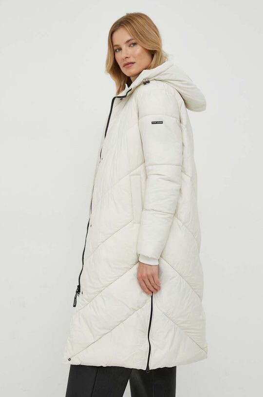 

Куртка MIA Pepe Jeans, бежевый
