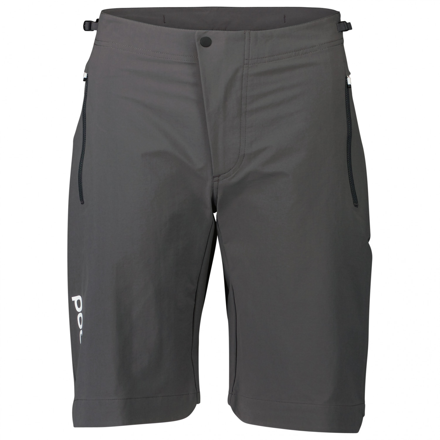 Велосипедные шорты Poc Women's Essential Enduro Shorts, цвет Sylvanite Grey