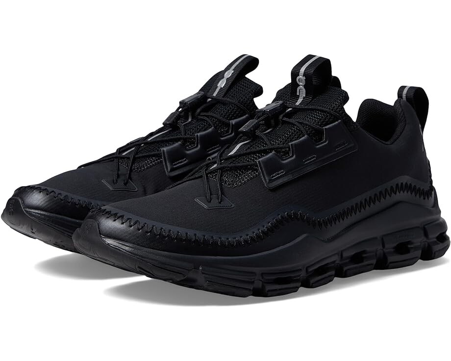 

Кроссовки On Cloudaway 1, цвет All Black, Черный, Кроссовки On Cloudaway 1, цвет All Black