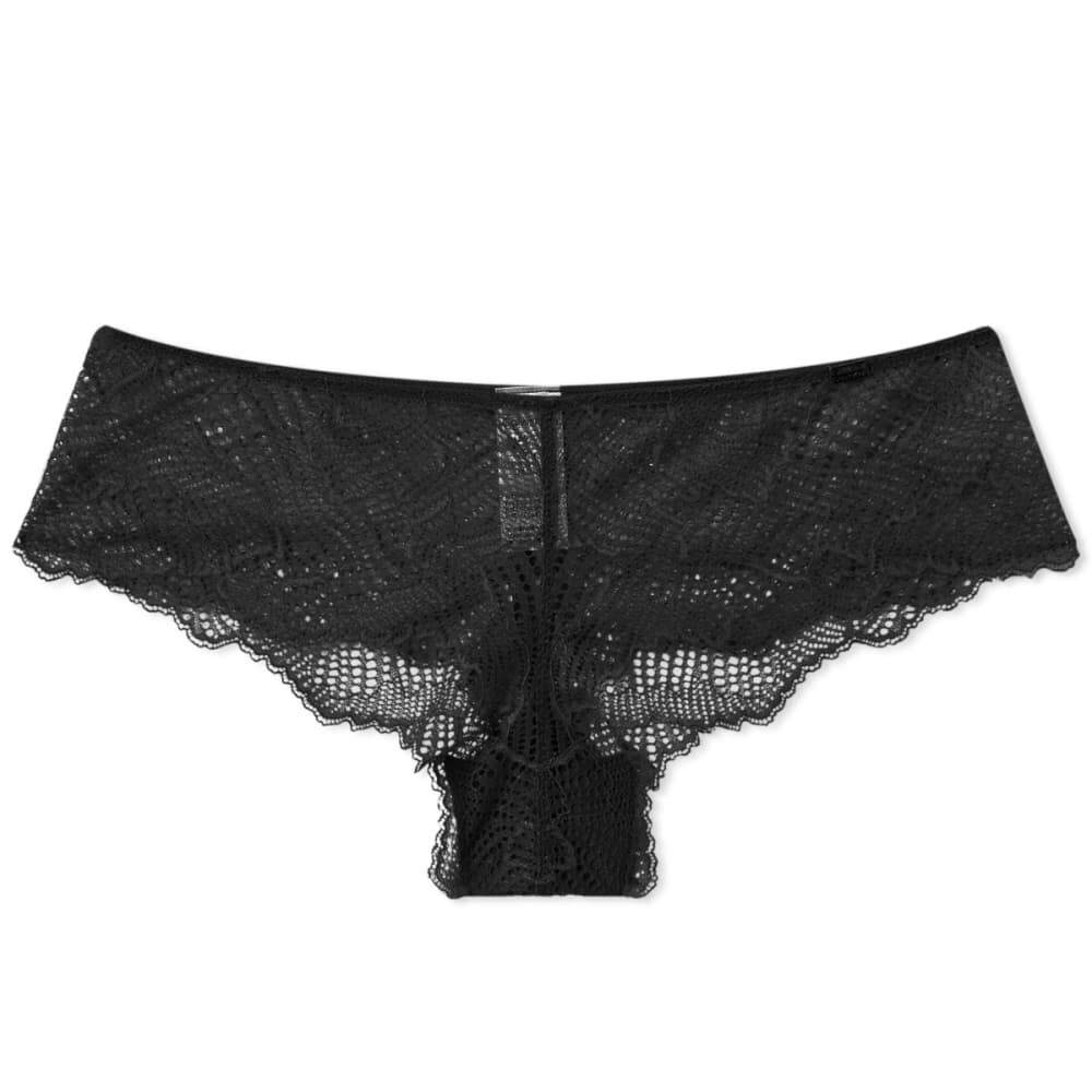

Хипстерские Трусы Calvin Klein, черный