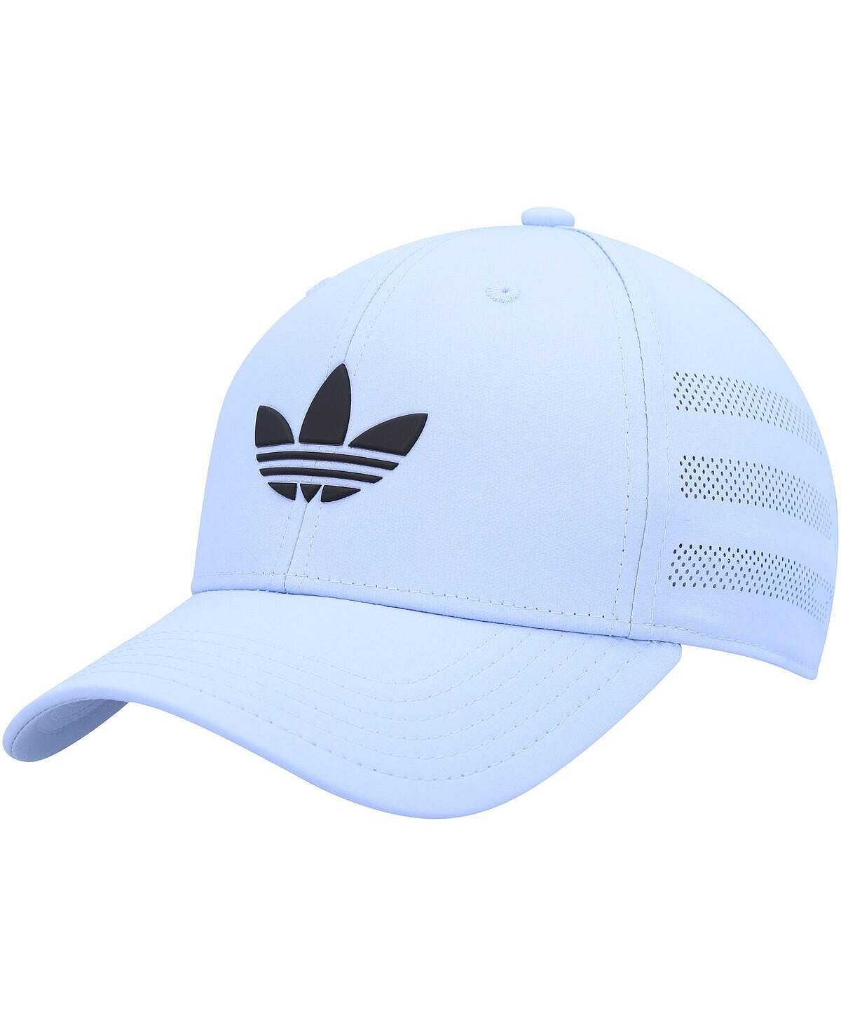 

Мужская голубая кепка Snapback Beacon 5.0 adidas