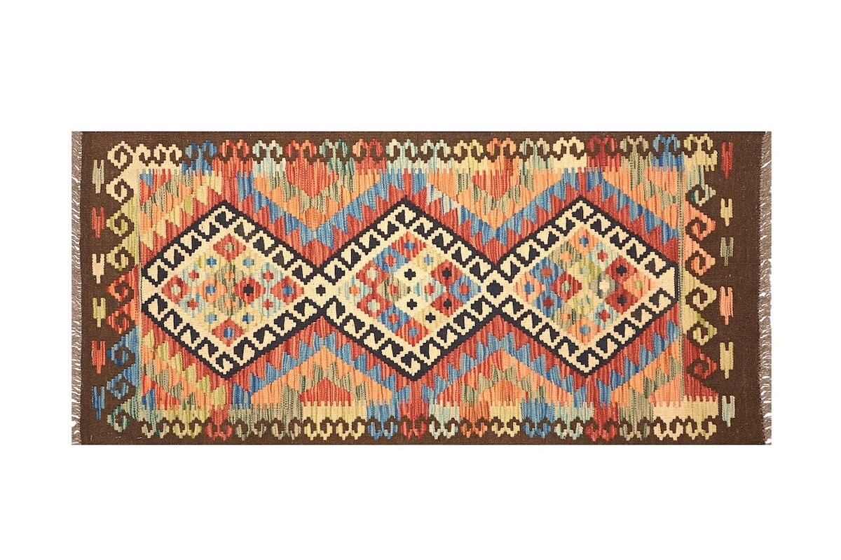 

Килим Маймана Мульти Ковер Home Carpets, белый