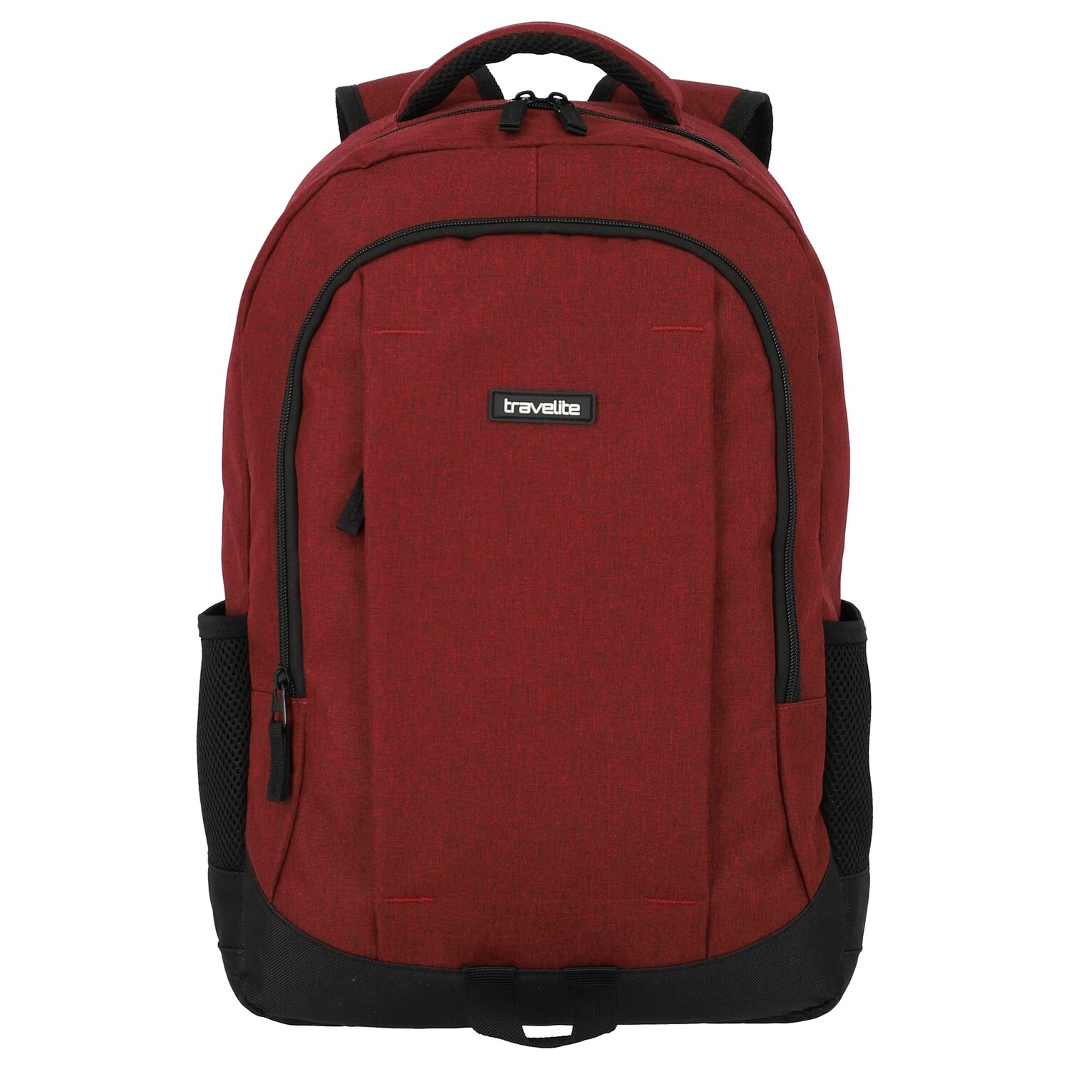 

Сумка для ноутбука travelite Cruise 46 cm, бордо