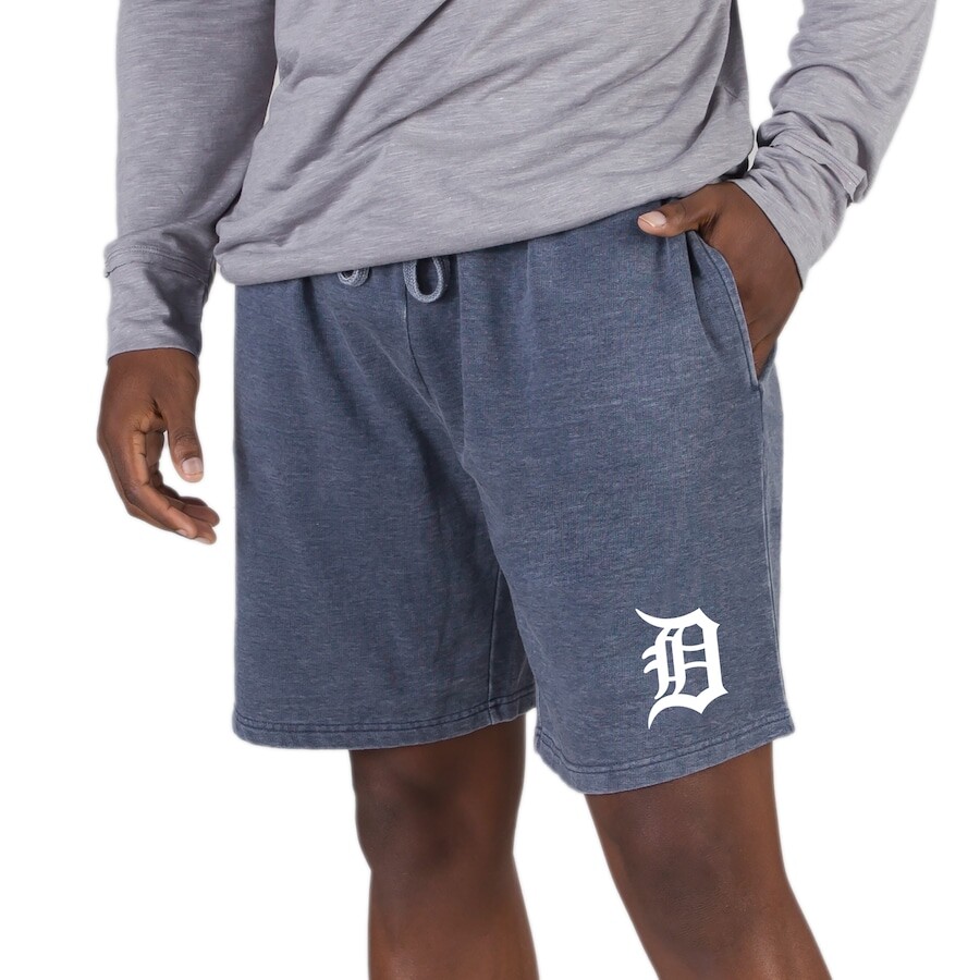 

Шорты Concepts Sport Detroit Tigers, нави