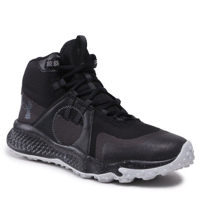 

Трекинговые ботинки Under Armour UACharged Maven, черный