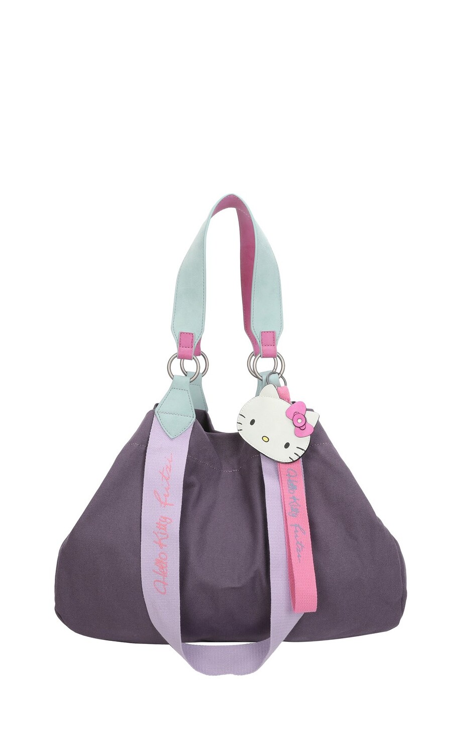 

Сумка через плечо HELLO KITTY Fritzi aus Preußen, фиолетовый
