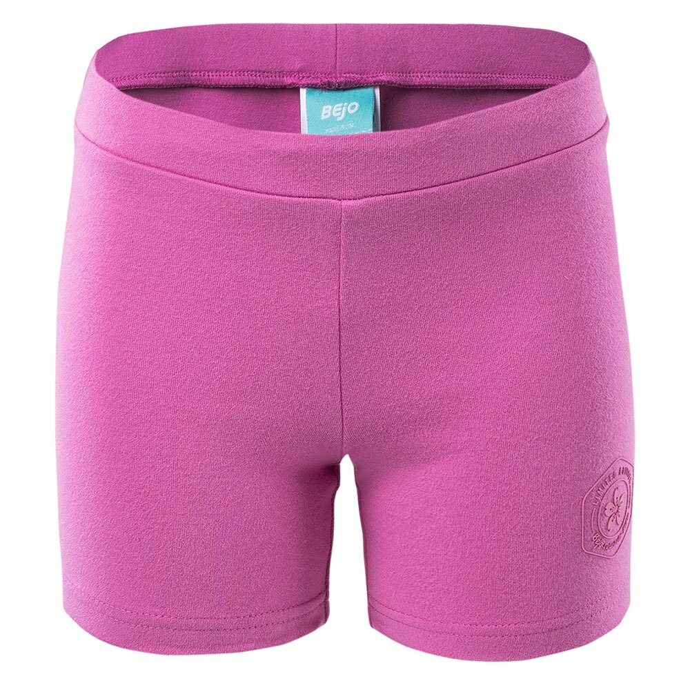

Леггинсы Bejo Miria Girl Short, розовый
