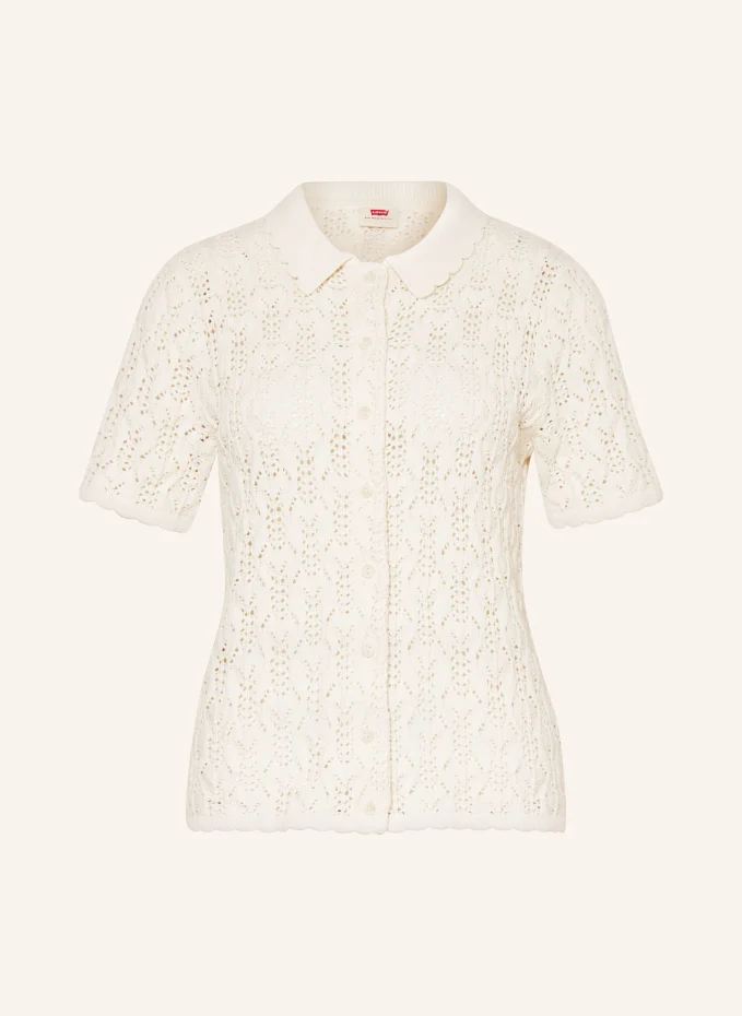 

Кардиган Levi's, экрю