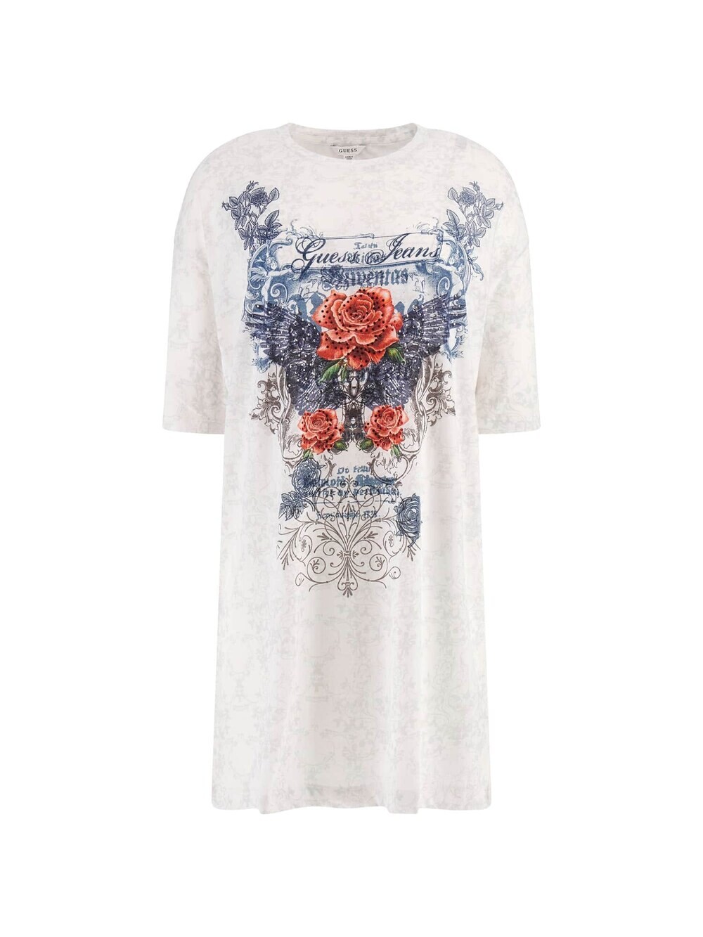 

Рубашка Guess, белый