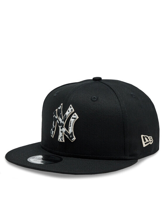 

Кепка New Era, черный