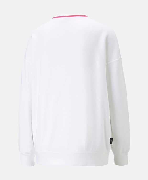

Толстовка Puma, белый
