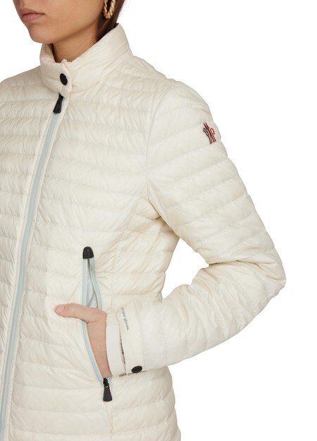 

Пуховик Pontaix Moncler Grenoble