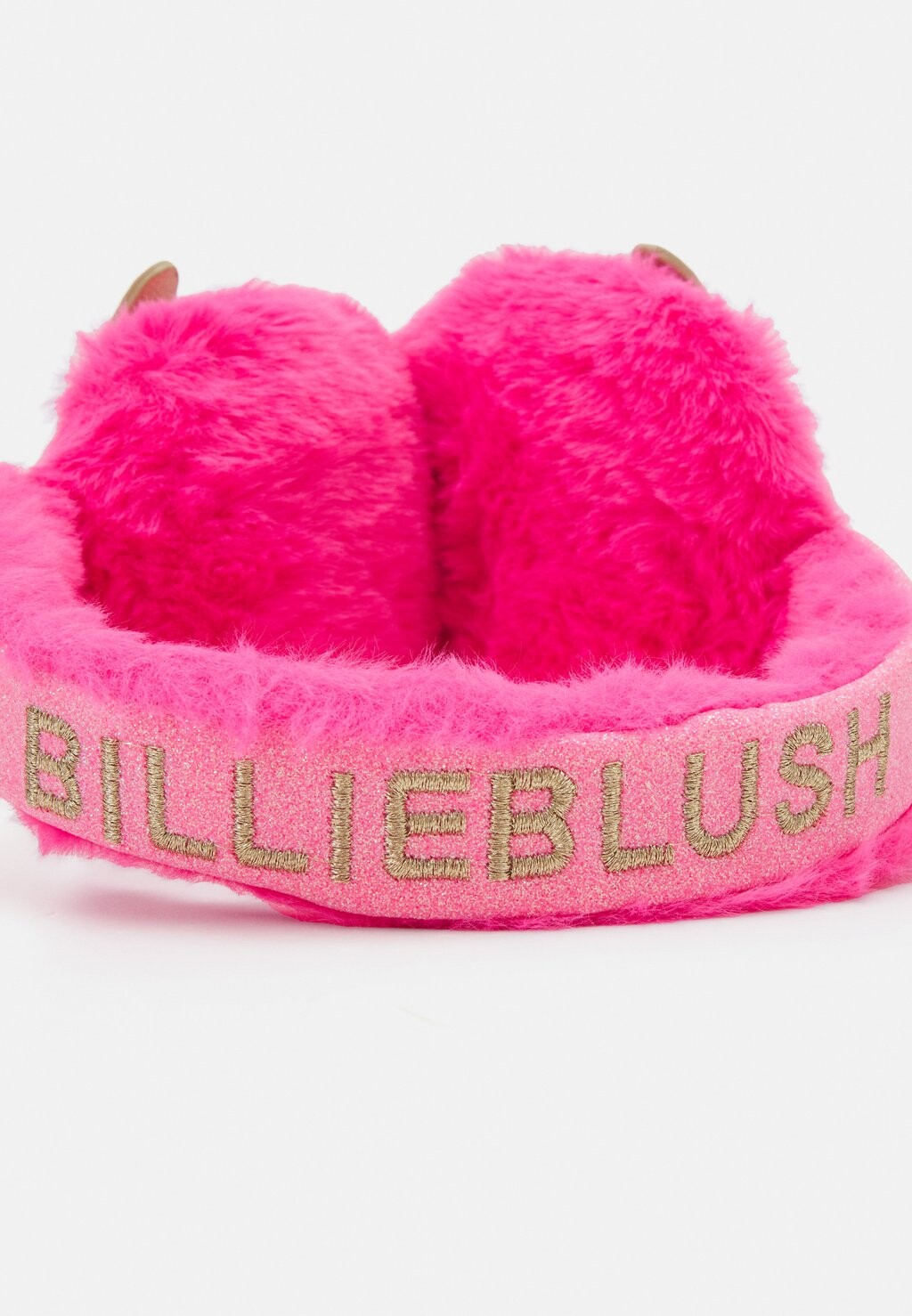 

Грелки для ушей HIDE EARS UNISEX Billieblush, розовый