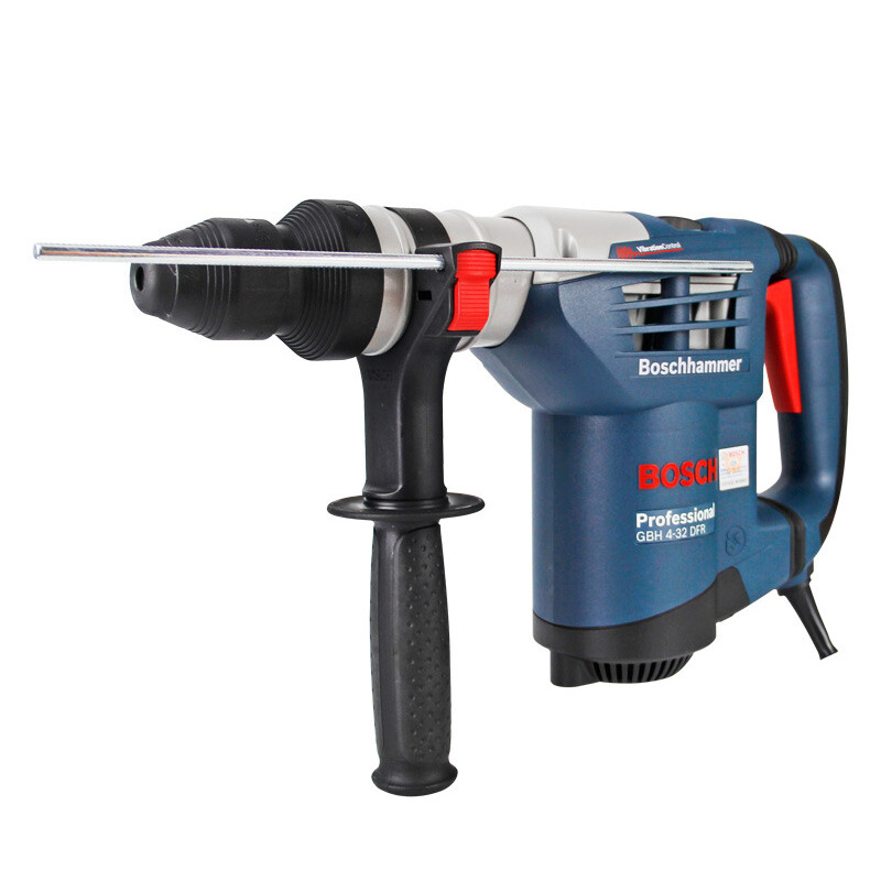 Перфоратор Bosch GBH4-32DFR SDS Plus, 900W