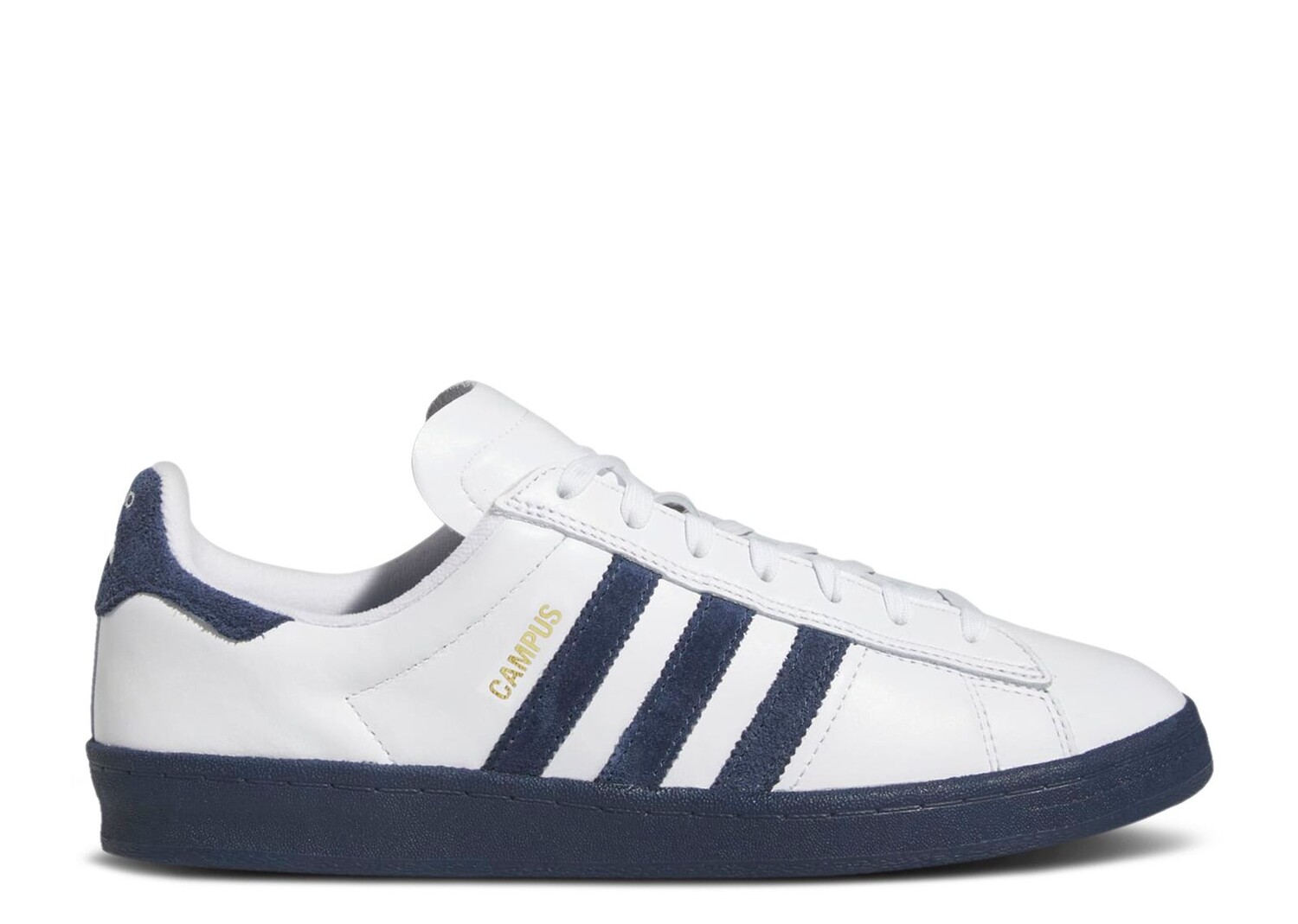 

Кроссовки adidas Campus Adv 'Mirrored Lines Pack', белый